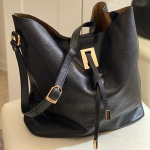 Leather Bag